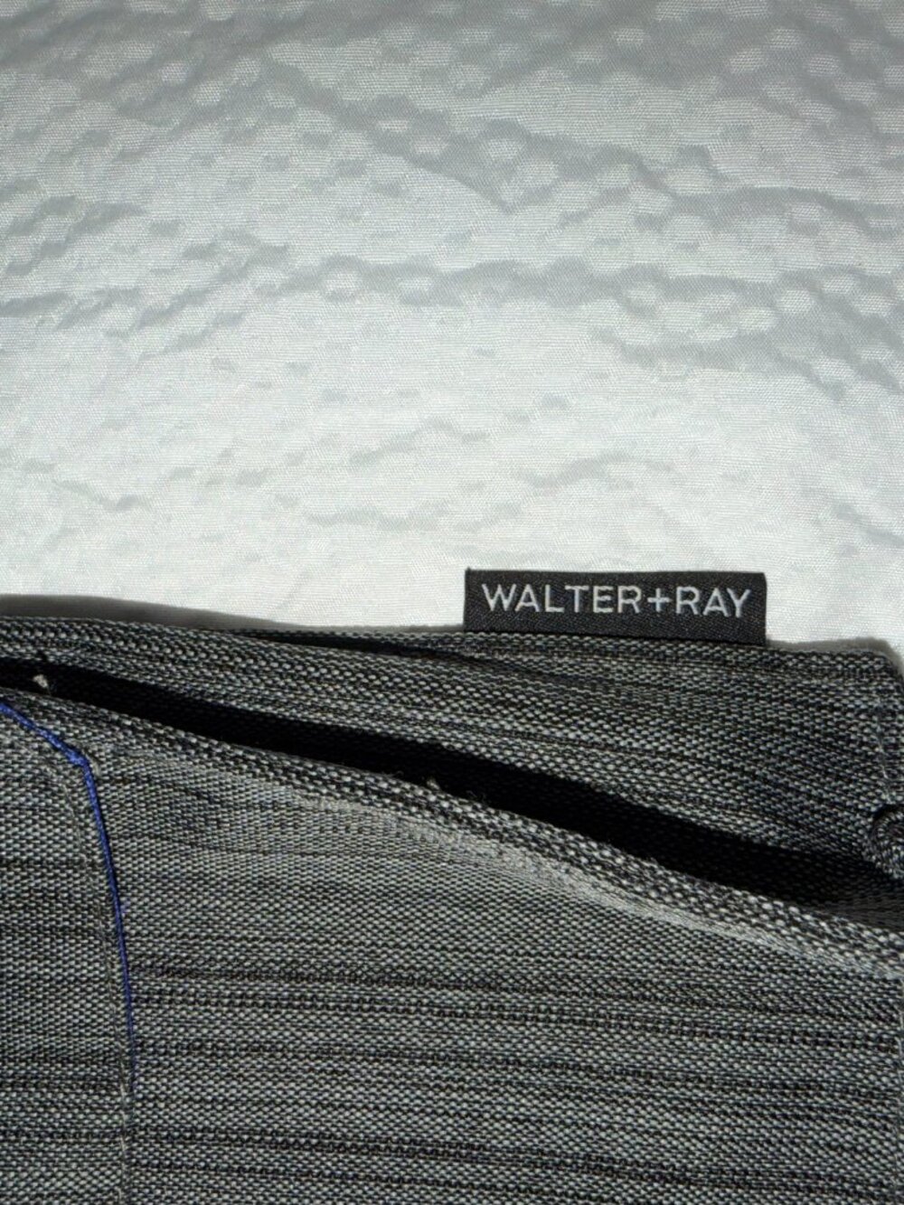 Walter+Ray Tab - Picture 2 of 5